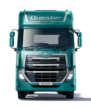 Specs | UD Trucks